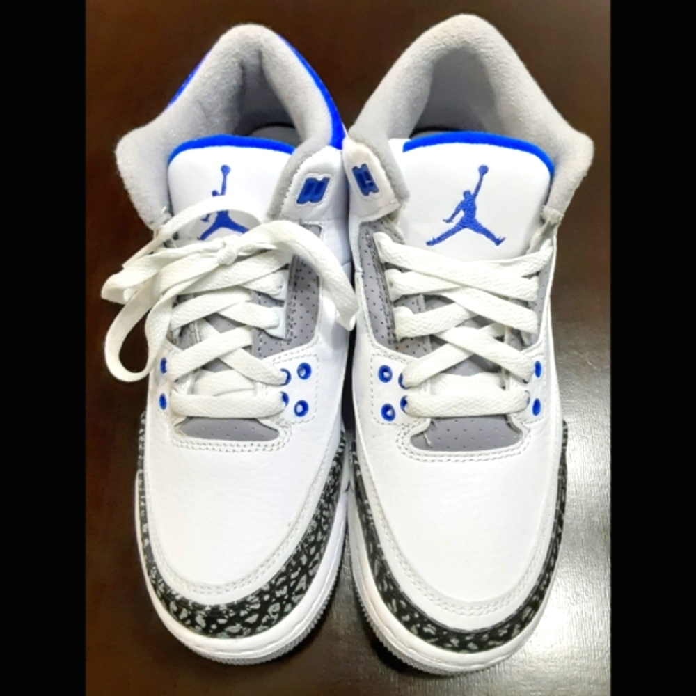 Nike 3 Retro
